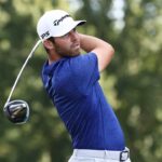 Wolff lets ice cream truck steer him to three-shot lead