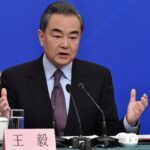 Chinese Foreign Minister: US has been pursuing its egoism, unilateralism and bullying policy to the extreme