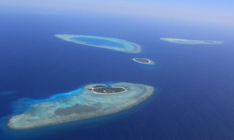 US’ statement on South China Sea distorts facts, aims to sow discord in the region: Chinese embassy