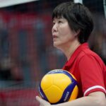 Lang Ping will not retire from first-team coaching until after Tokyo Olympic Games