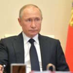 Russia to impose UK sanctions