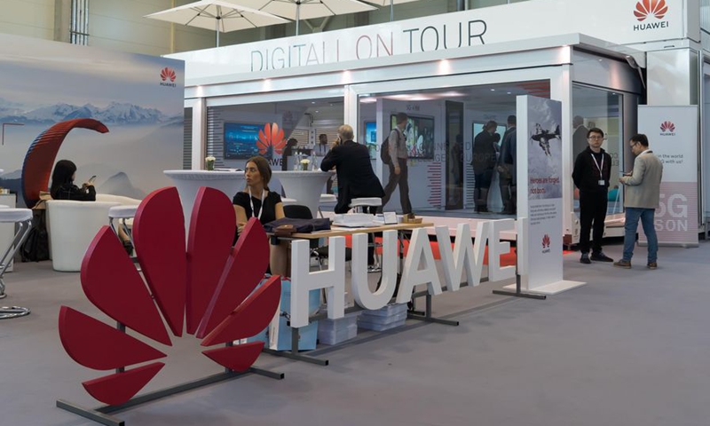 Huawei says construction of digital Italy should not be founded on ‘baseless allegations’