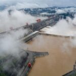 Three Gorges Dam stable, prevents out-of-control floods: operator