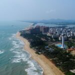 Hainan’s free trade port attracts attention but coronavirus hinders deal signing