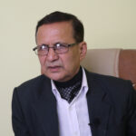 Interview with Borna Bahadur Karki about SPP: