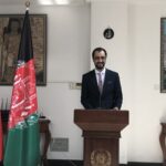 Afghanistan looks forward to having Pakistan-style relations with China: ambassador