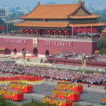 Documentary about 2019 PRC’s 70th anniversary grand parade releases trailer