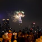 China’s firework exports to the US fall despite the Fourth of July gala performance