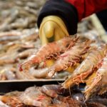 Chinese traders step up checks of Ecuadorian shrimps after packaging test positive for coronavirus