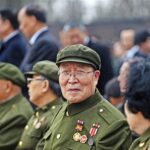 China to honor Korean War veterans with 70th anniversary medals