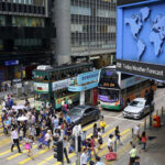 Infection spike makes HK economic recovery uncertain: official