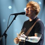 Sheeran, McCartney, Stones back urgent call to aid UK live music