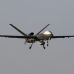 Maritime version of China’s CH-5 drone makes first test flight