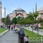 Hagia Sophia ruling ruffles church