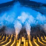 Third flood peak forms along the Yangtze River, high level water will last until early August