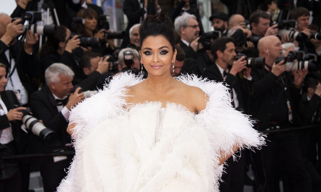 Bollywood superstar Aishwarya Rai tests positive for coronavirus