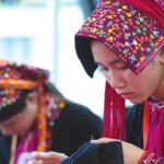 Hainan to hold intl culture week on brocade, embroidery