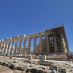 Greece steps up efforts for return of Parthenon sculptures ahead of War of Independence anniversary