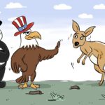 AUSMIN shows Australia’s China policy different to US’