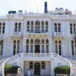 Blast leaves old Beirut’s heritage gems in ruins