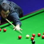 O’Sullivan laments world championship ‘morgue’