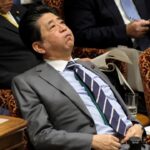 How far is Japan away from breaking pacifist constitution restraints