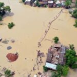 Over 8.1 mln people affected by floods in India’s Bihar, 25 dead