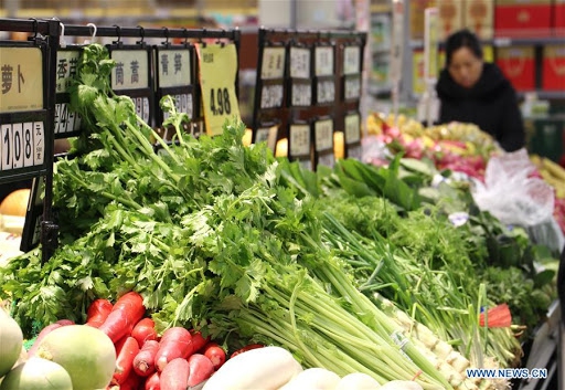 China’s July CPI may rise 2.7% due to high food prices: analysts