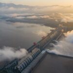 Three Gorges Dam to confront largest-ever flood through coordination with upstream dams