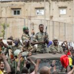 Mali’s president announces resignation after rebel troops launch coup