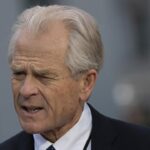 Navarro’s accusation ‘completely groundless’; China not interested in US election: FM