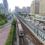 New GBA intercity rail plan set to boost economic growth in Hong Kong, Macao