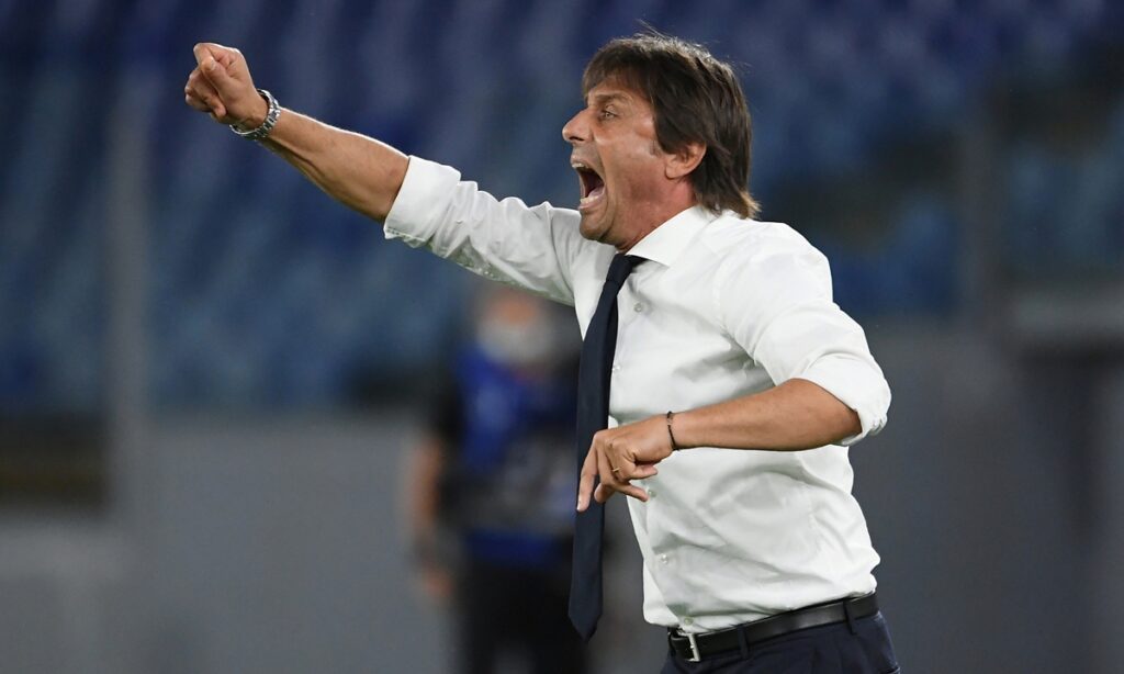 Questions remain over Conte’s future in Milan