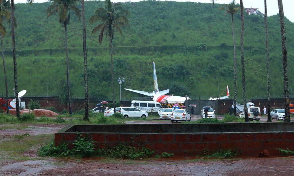 India begins examination of plane’s black box after deadly crash