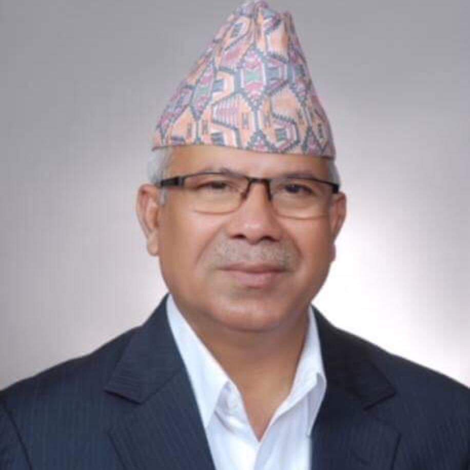 <strong>Former PM Madhav Nepal`s views on recent activities</strong>