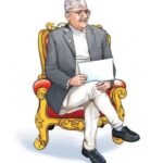 PM Oli not to change chief ministers, willing to continue Khatiwada as finance minister