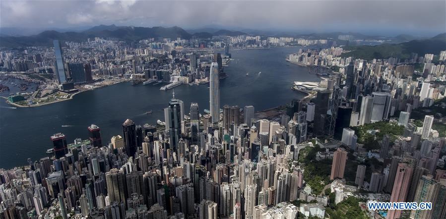 China advised to target US journalists in HK