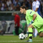 Real Madrid or Spain return beckons for retiring Iker Casillas