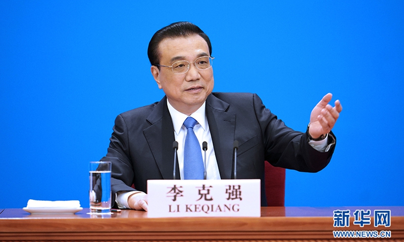 Chinese premier to attend Lancang-Mekong River Cooperation leaders’ meeting