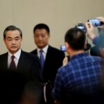 Wang Yi visits Tibet, says diplomatic front to work with region in safeguarding national security