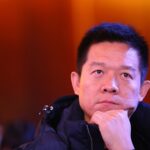 LeTV’s founder Jia Yueting banned from China’s security markets for life: reports