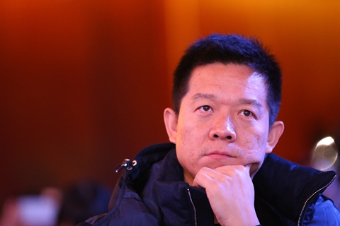 LeTV’s founder Jia Yueting banned from China’s security markets for life: reports