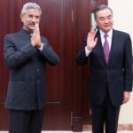 Chinese-Indian foreign ministers reach consensus beyond expectations; peace depends on India keeping promise: expert