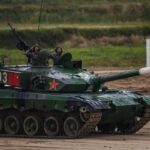 PLA to join Russian strategic drills, highlighting bilateral military ties