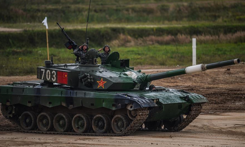 PLA to join Russian strategic drills, highlighting bilateral military ties