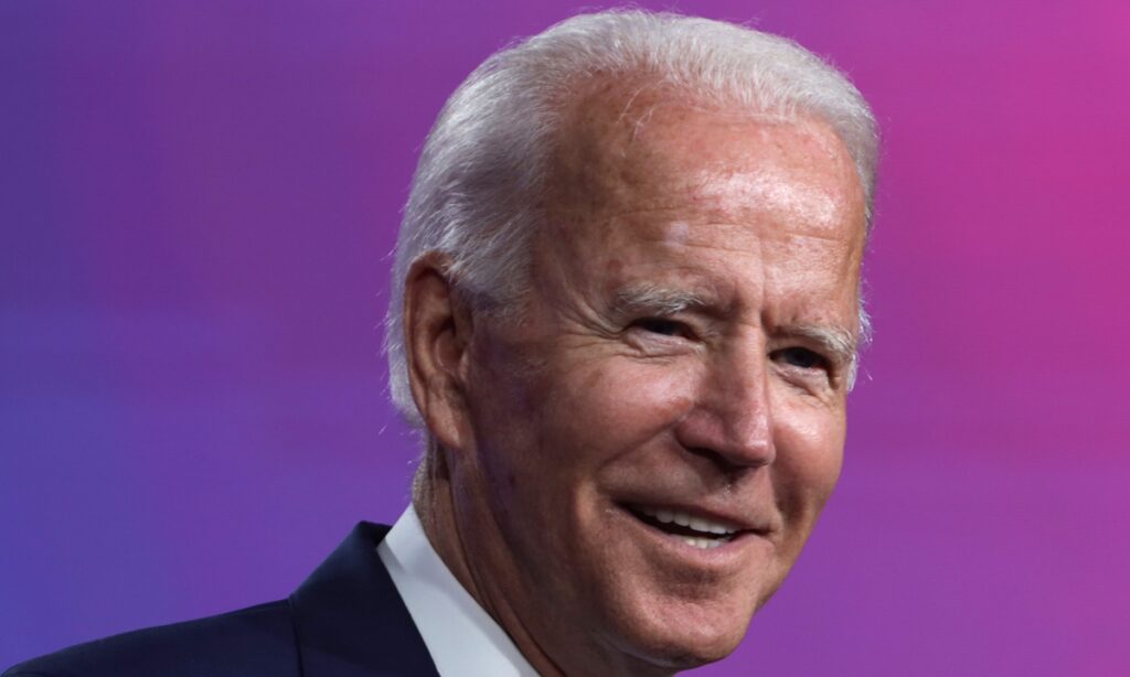 Biden campaign raised $364 million