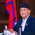 Oli’s claim: UML alone wins more than 5 parties alone