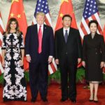 Goodwill message from Xi to Trump shows major country attitude despite rivalry