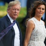 <strong>US President Trump, wife Melania test positive for COVID-19</strong>