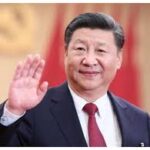 <strong>Xi says ready to deepen practical cooperation with Singapore</strong>